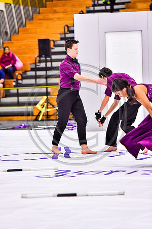 Hunterdon Central Regional JV Guard-1414