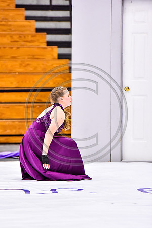 Hunterdon Central Regional JV Guard-1422