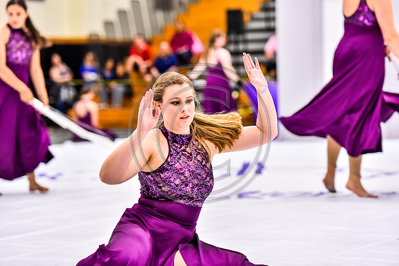 Hunterdon Central Regional JV Guard-1444