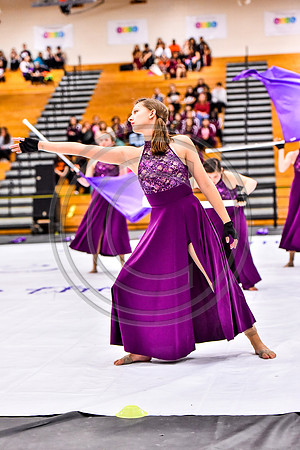 Hunterdon Central Regional JV Guard-1447