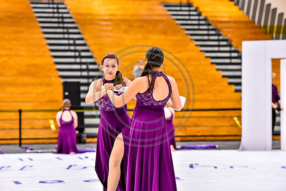 Hunterdon Central Regional JV Guard-1441