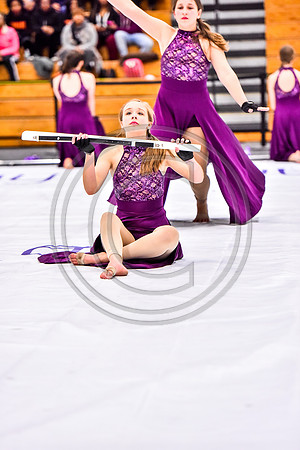 Hunterdon Central Regional JV Guard-1438