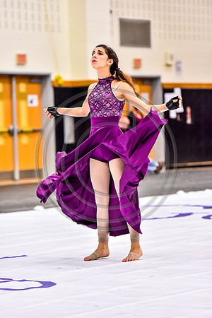 Hunterdon Central Regional JV Guard-1431