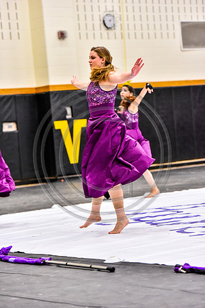 Hunterdon Central Regional JV Guard-1429