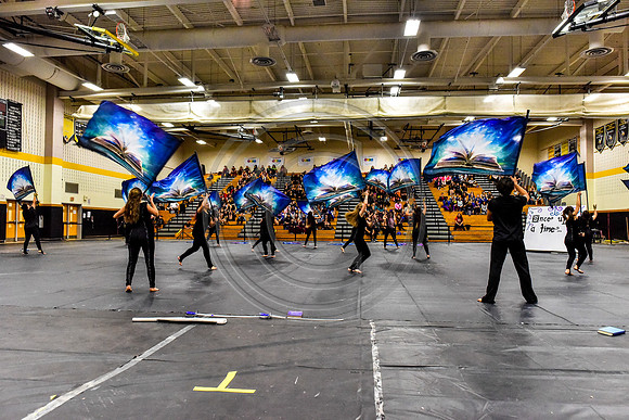 Mineola Guard_170422_South Brunswick-0837