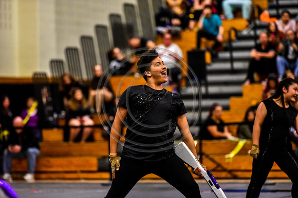 Mineola Guard_170422_South Brunswick-9805