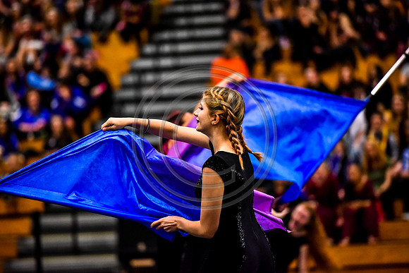 Mineola Guard_170422_South Brunswick-9786