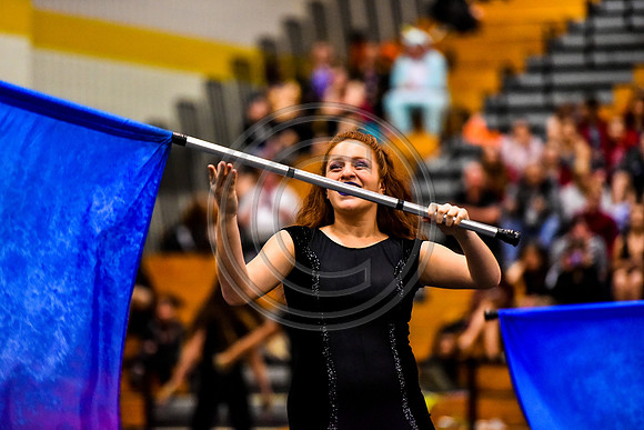 Mineola Guard_170422_South Brunswick-9788