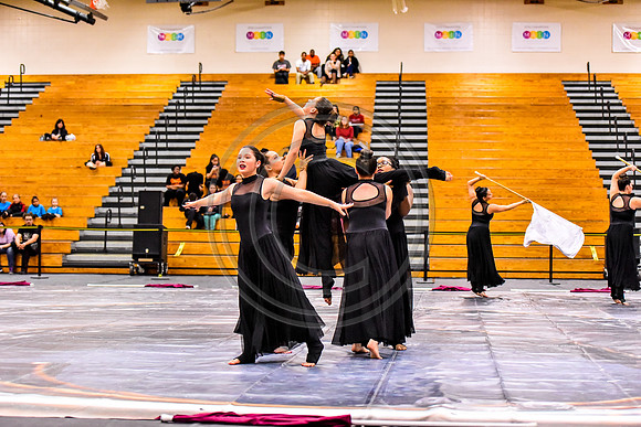 Somerville Novice Guard-1362