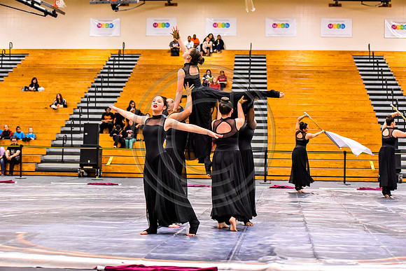 Somerville Novice Guard-1363