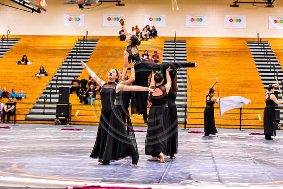 Somerville Novice Guard-1365