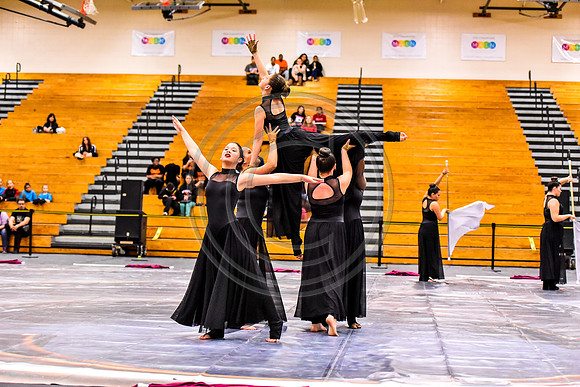 Somerville Novice Guard-1366