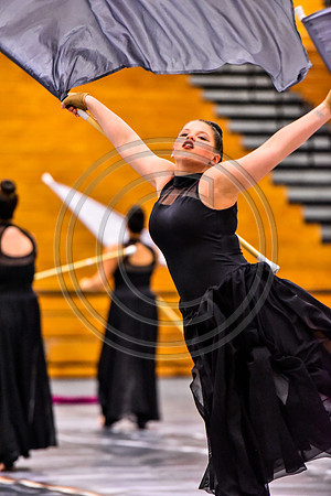 Somerville Novice Guard-1375