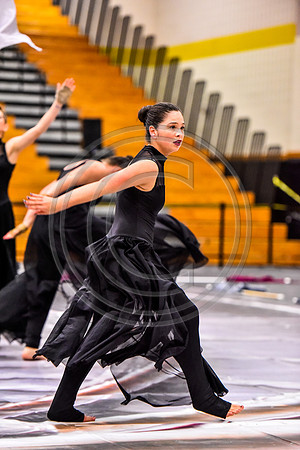 Somerville Novice Guard-1370