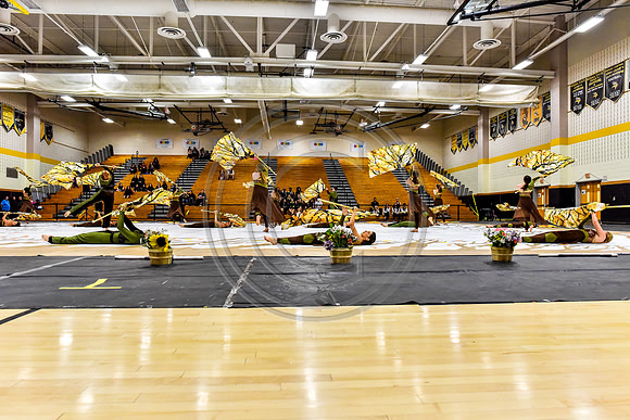 Hunterdon Central Regional JV Guard_170422_South Brunswick-0621