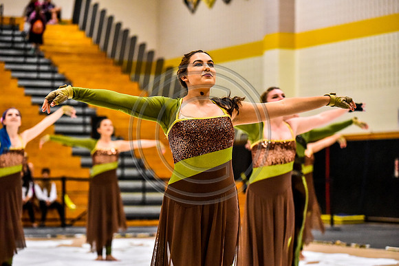 Hunterdon Central Regional JV Guard_170422_South Brunswick-6429