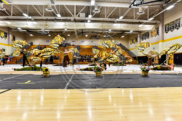 Hunterdon Central Regional JV Guard_170422_South Brunswick-0620