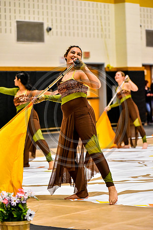 Hunterdon Central Regional JV Guard_170422_South Brunswick-6446