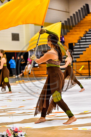 Hunterdon Central Regional JV Guard_170422_South Brunswick-6438
