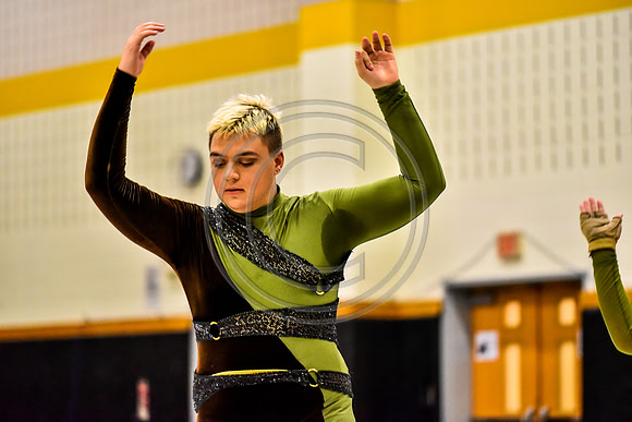 Hunterdon Central Regional JV Guard_170422_South Brunswick-6431