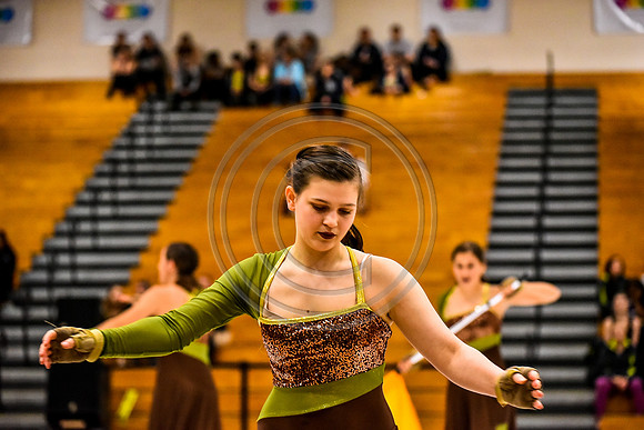 Hunterdon Central Regional JV Guard_170422_South Brunswick-6449