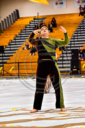 Hunterdon Central Regional JV Guard_170422_South Brunswick-6435