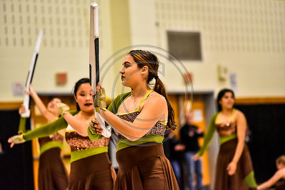 Hunterdon Central Regional JV Guard_170422_South Brunswick-6462