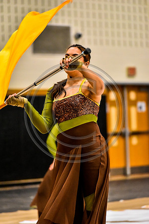 Hunterdon Central Regional JV Guard_170422_South Brunswick-6447