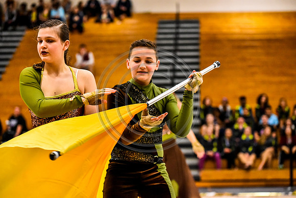 Hunterdon Central Regional JV Guard_170422_South Brunswick-6448