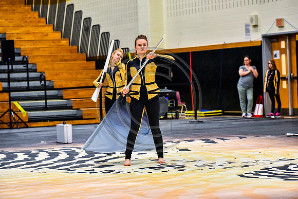 Hopewell Valley Guard_170422_South Brunswick-6371