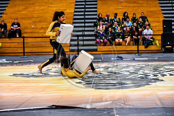 Hopewell Valley Guard_170422_South Brunswick-6373