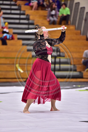 Hillsborough A Guard-2309
