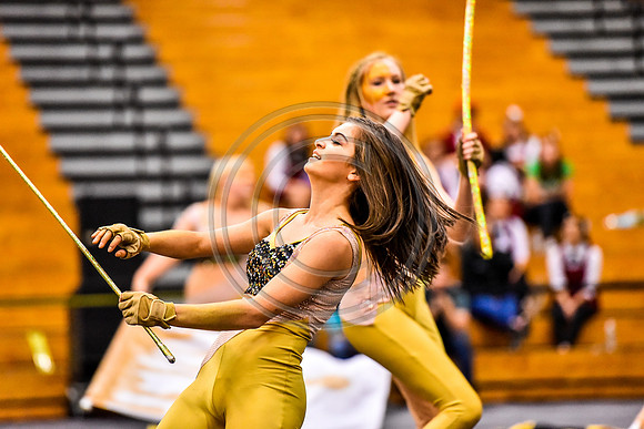 Manalapan Guard-1807