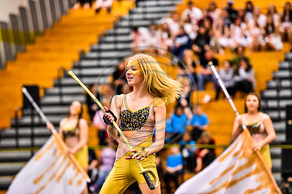 Manalapan Guard-1804