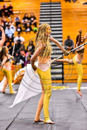 Manalapan Guard-1793
