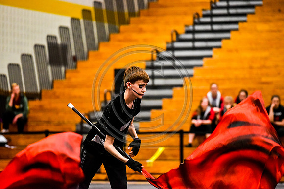Mahwah Guard_170422_South Brunswick-6086