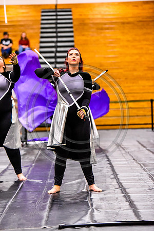 Woodbridge Guard-705