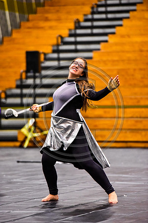 Woodbridge Guard-701