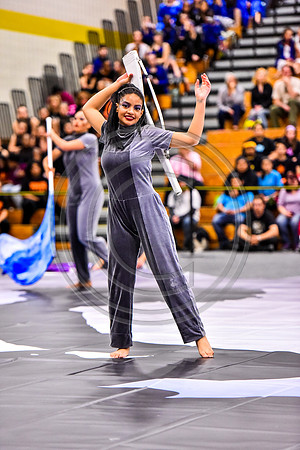 Malverne Guard-2400