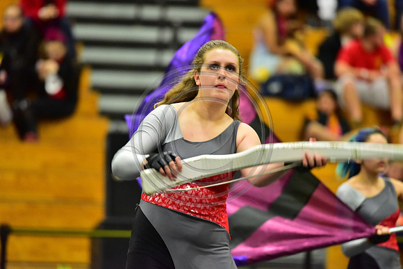 Matawan Enigma Guard-2175