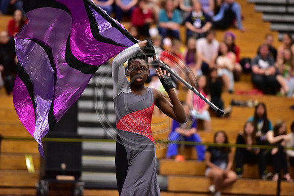 Matawan Enigma Guard-2158