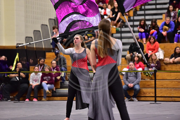 Matawan Enigma Guard-2160