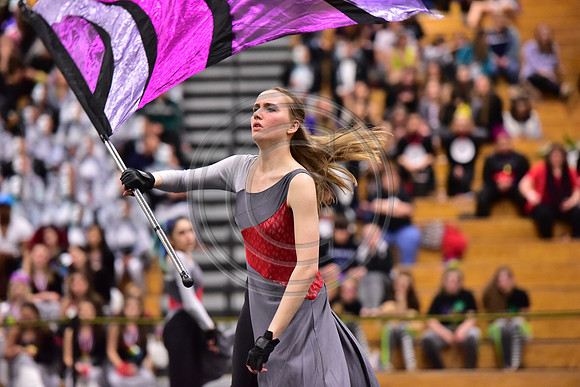 Matawan Enigma Guard-2149