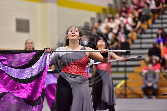 Matawan Enigma Guard-2157