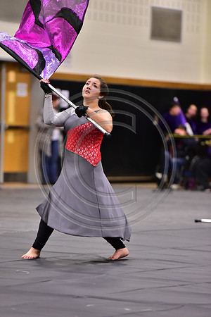 Matawan Enigma Guard-2151