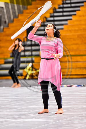 North Plainfield JV Guard-829