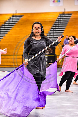 North Plainfield JV Guard-832
