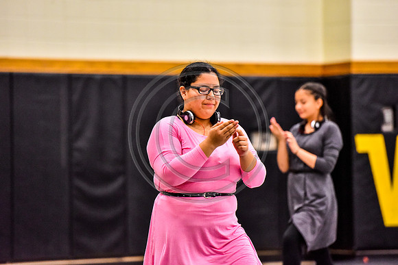 North Plainfield JV Guard-798