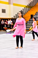 North Plainfield JV Guard-809