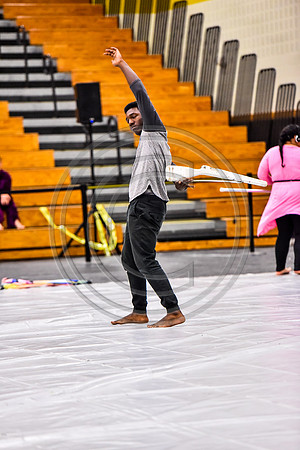 North Plainfield JV Guard-817